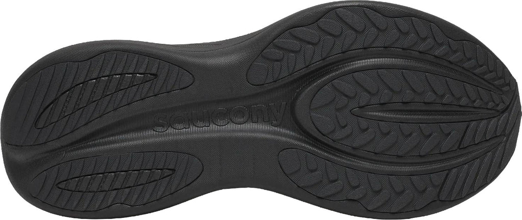 Saucony Triumph 24 GORE-TEX Mens Running Shoes - Black