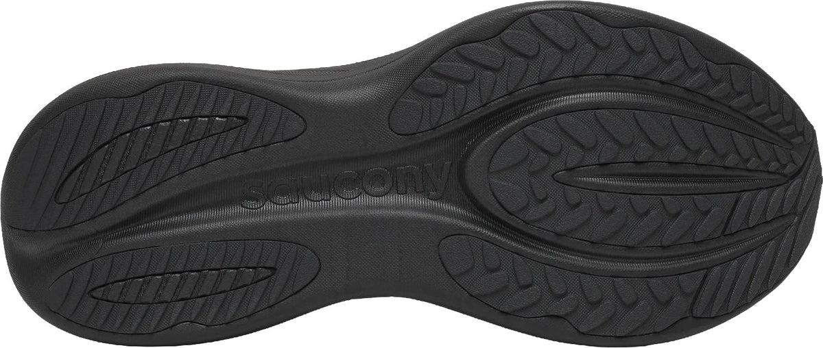 Saucony Triumph 24 GORE-TEX Mens Running Shoes - Black
