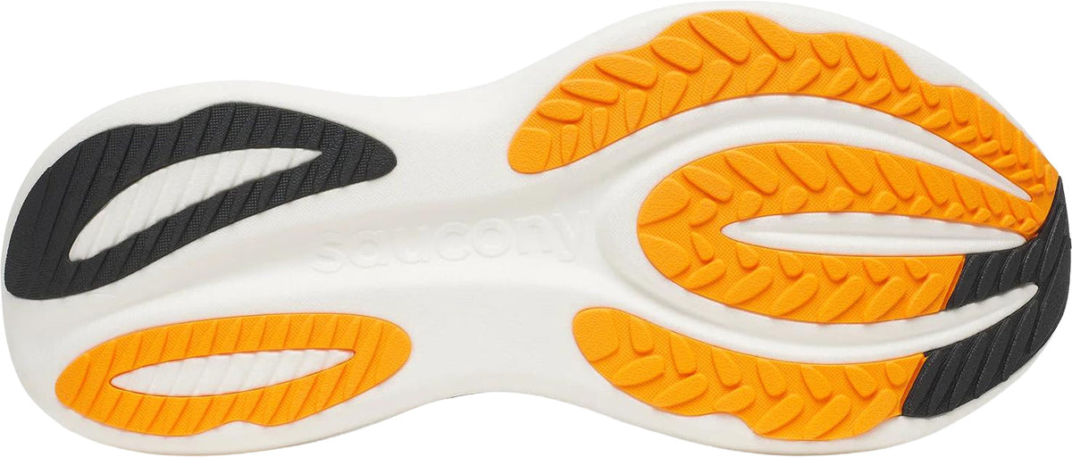 Saucony Triumph 24 Mens Running Shoes - Blue