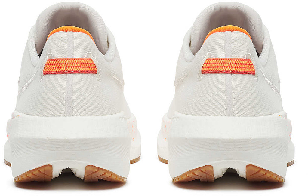 Saucony Triumph RFG Womens Running Shoes - White