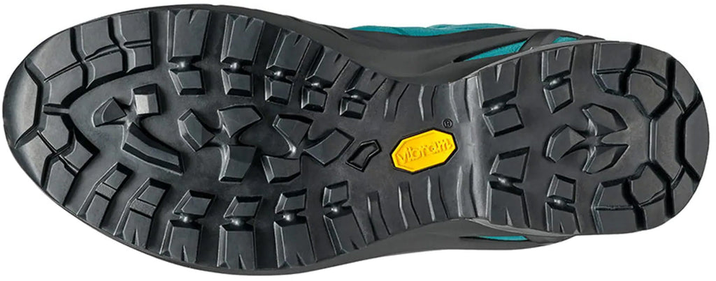 Scarpa Cyclone-S GORE-TEX Womens Walking Boots - Blue