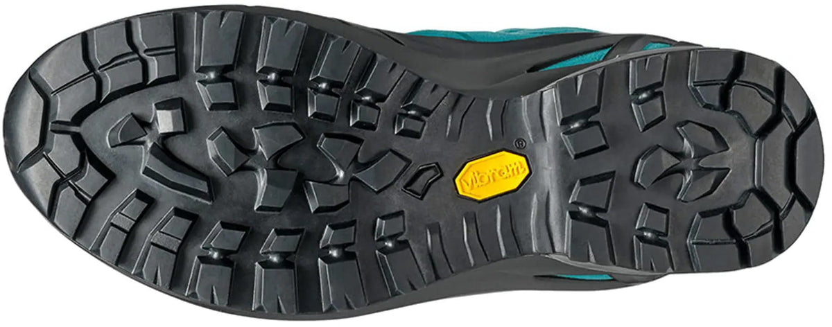 Scarpa Cyclone-S GORE-TEX Womens Walking Boots - Blue