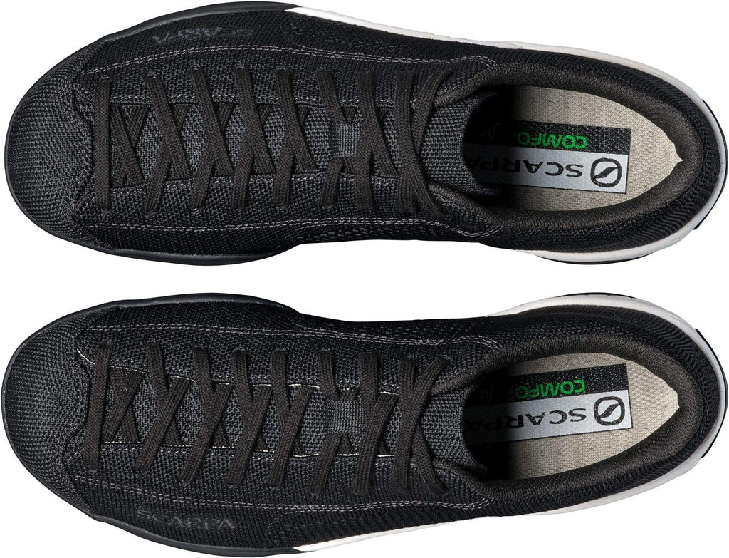 Scarpa Mojito BIO Walking Shoes - Black