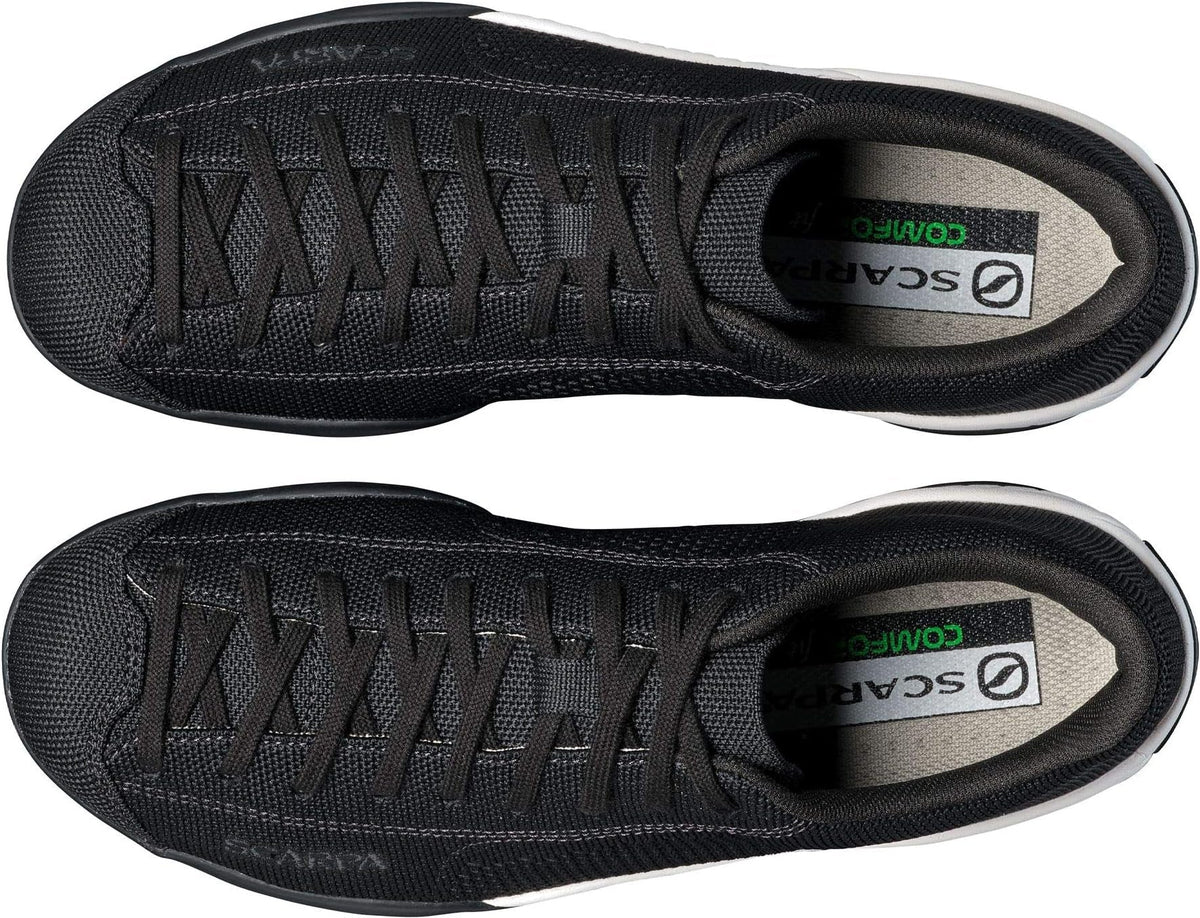 Scarpa Mojito BIO Walking Shoes - Black