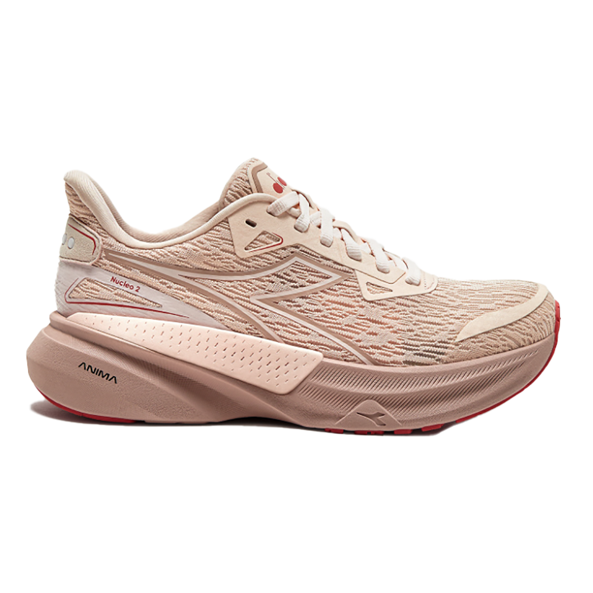 Diadora Nucleo 2 - Running Shoes