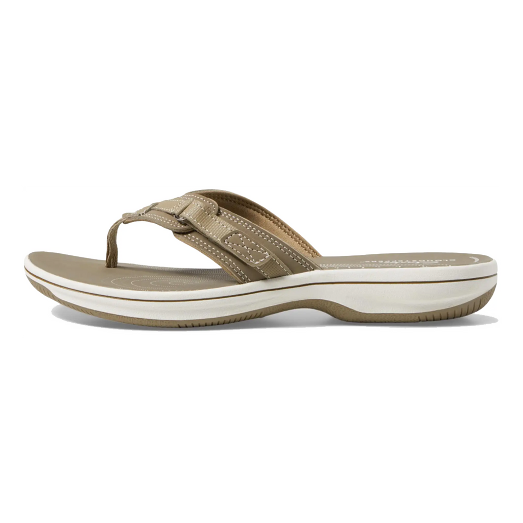 Clarks Breeze Sea - Athletic Shoes