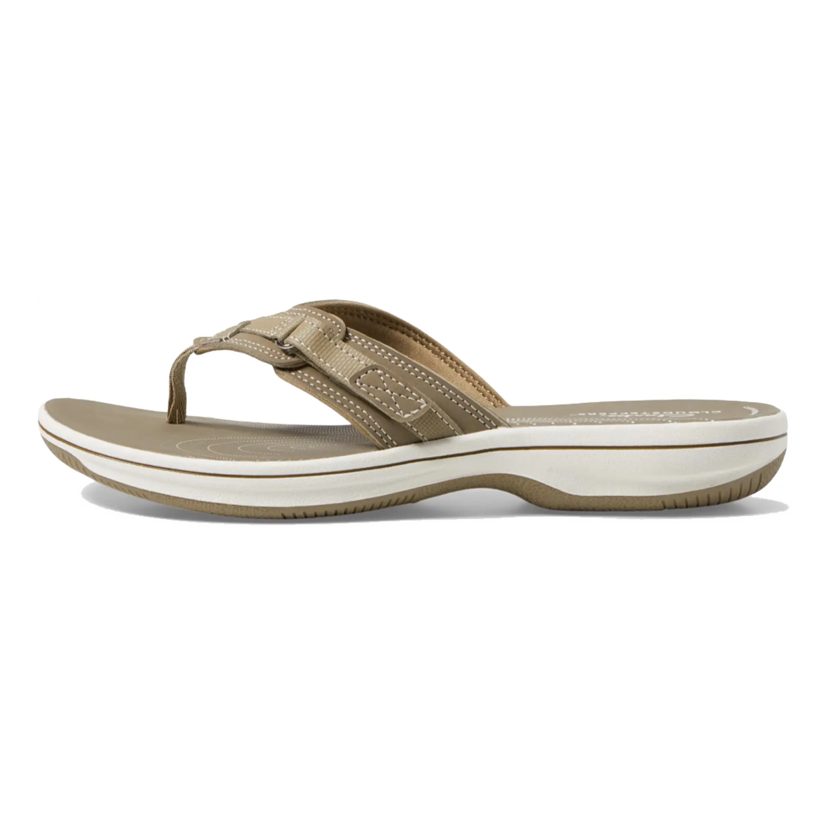 Clarks Breeze Sea - Athletic Shoes