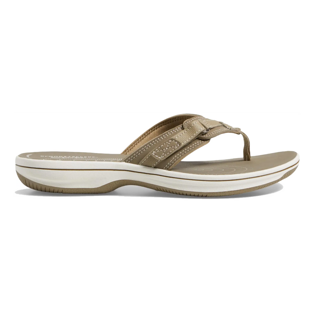 Clarks Breeze Sea - Athletic Shoes