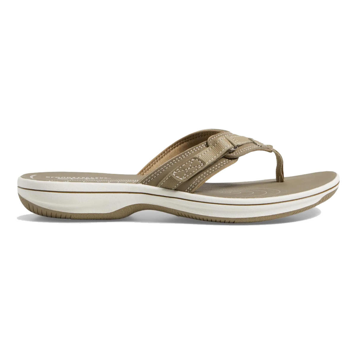 Clarks Breeze Sea - Athletic Shoes