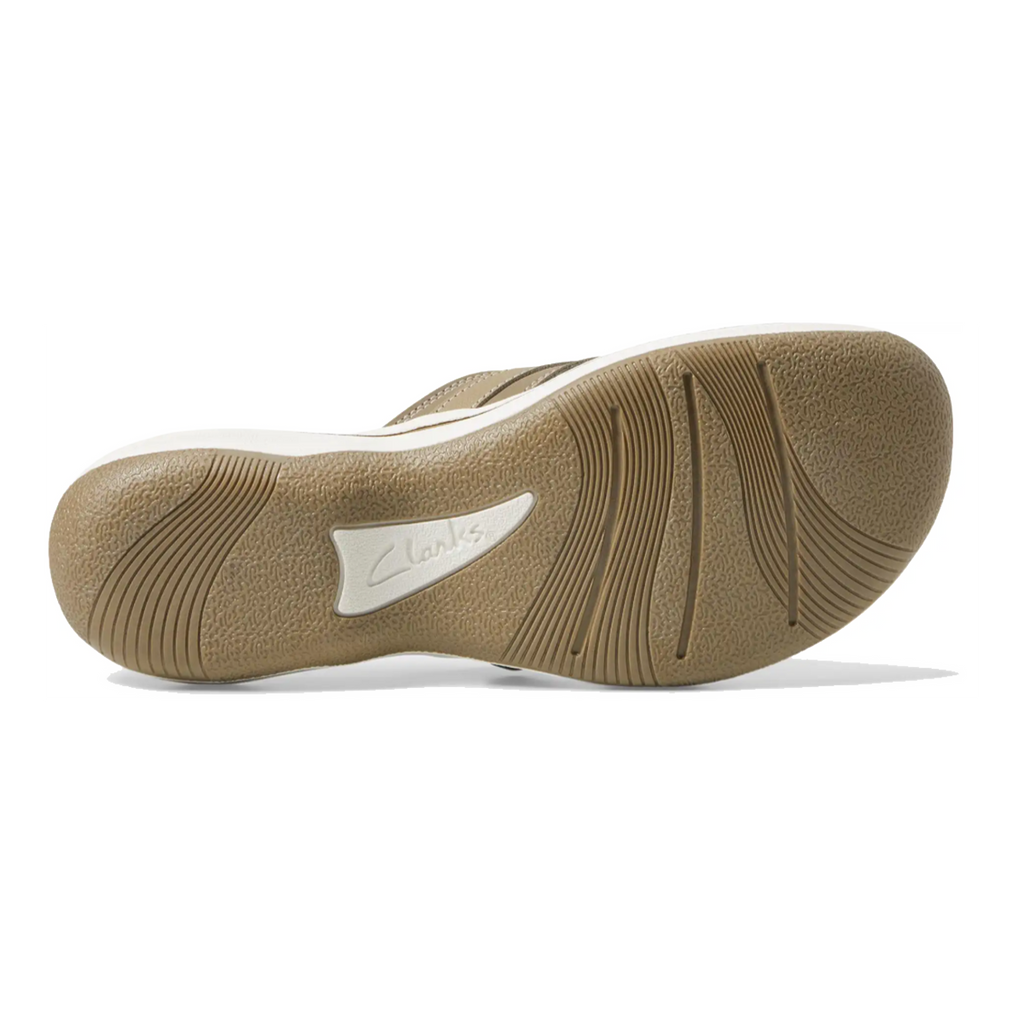 Clarks Breeze Sea - Athletic Shoes
