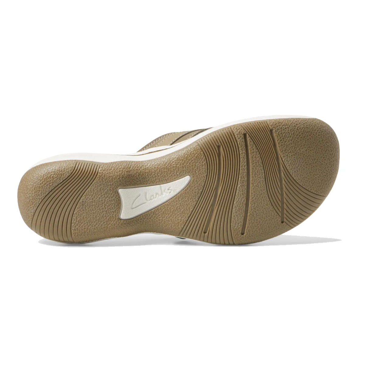 Clarks Breeze Sea - Athletic Shoes