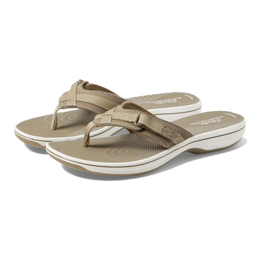 Clarks Breeze Sea - Athletic Shoes