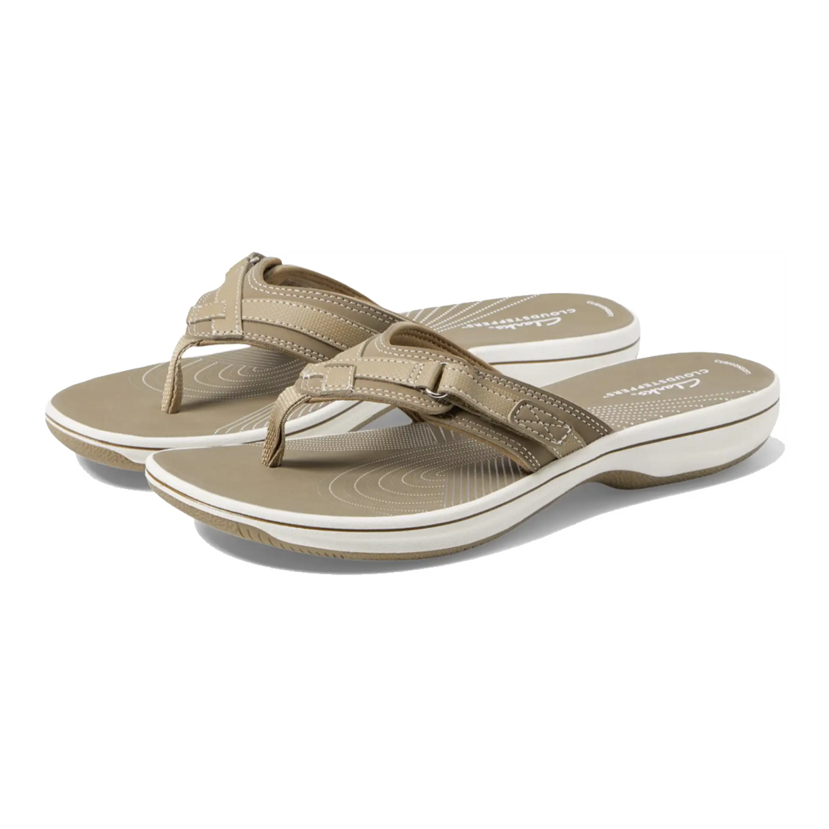 Clarks Breeze Sea - Athletic Shoes
