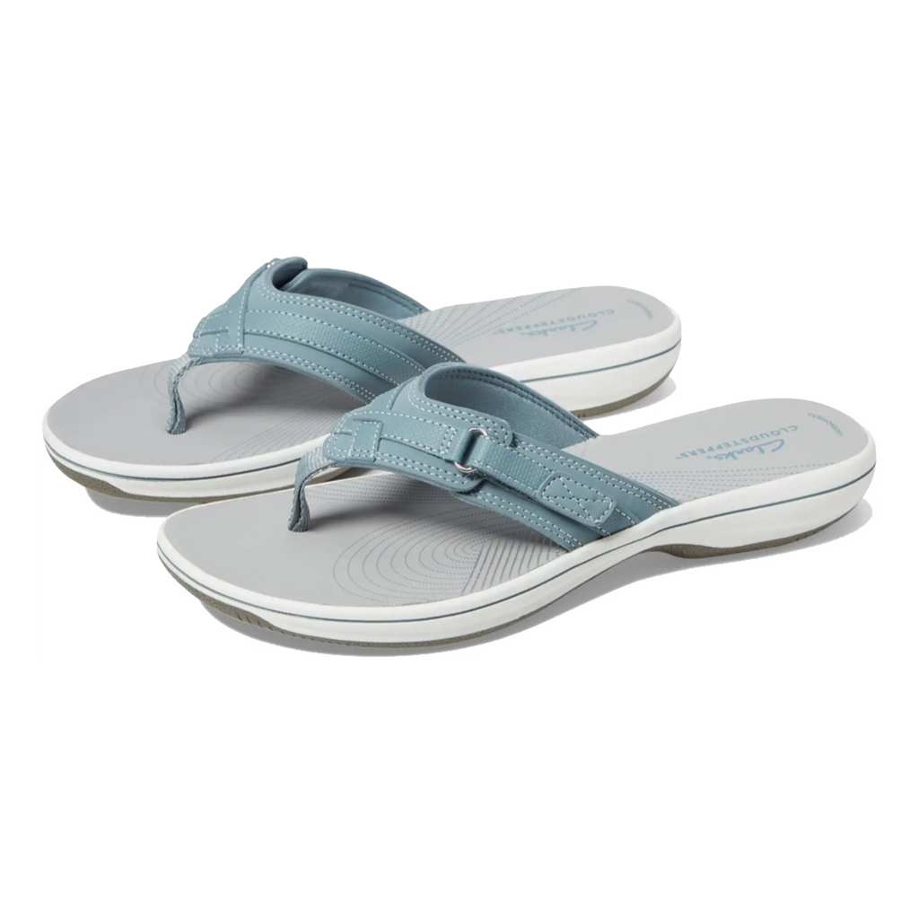 Clarks Breeze Sea - Athletic Shoes