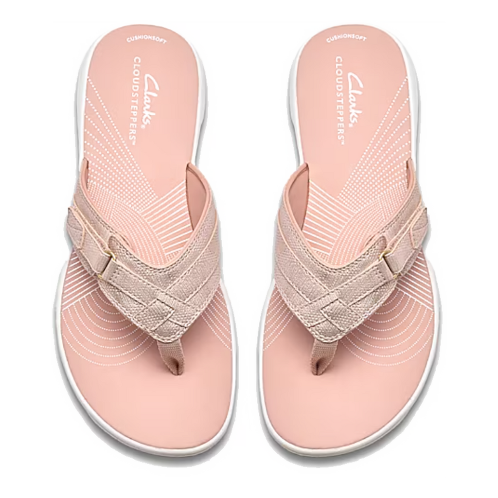 Clarks Breeze Sea - Athletic Shoes