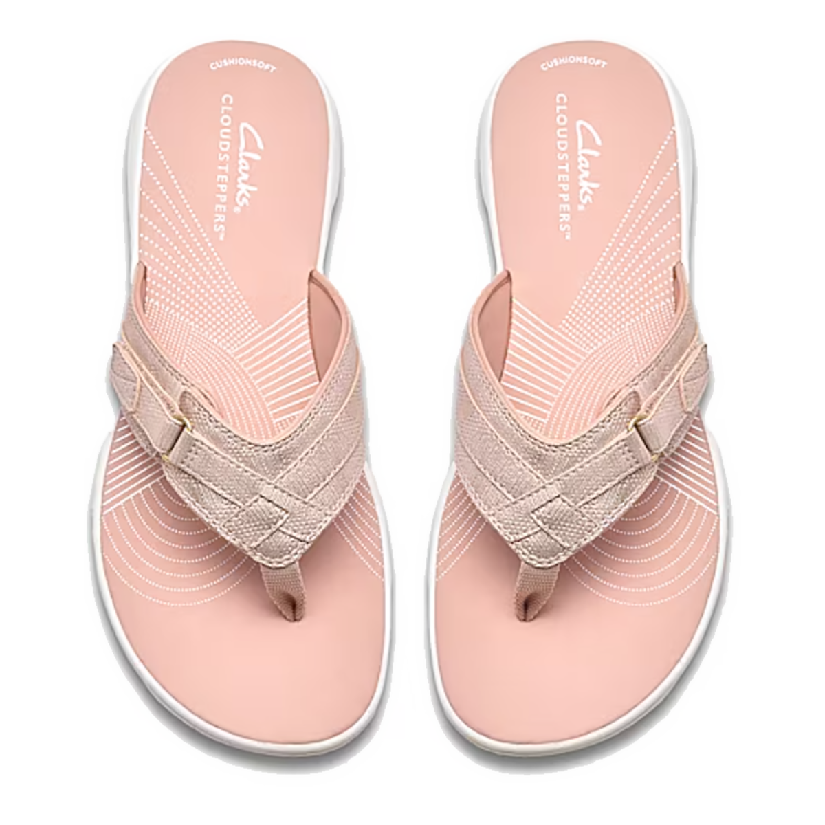 Clarks Breeze Sea - Athletic Shoes