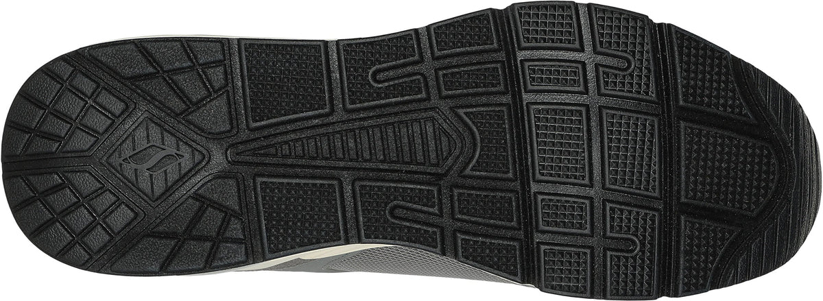 Skechers UNO 2 90s 2 Mens Shoes - Grey