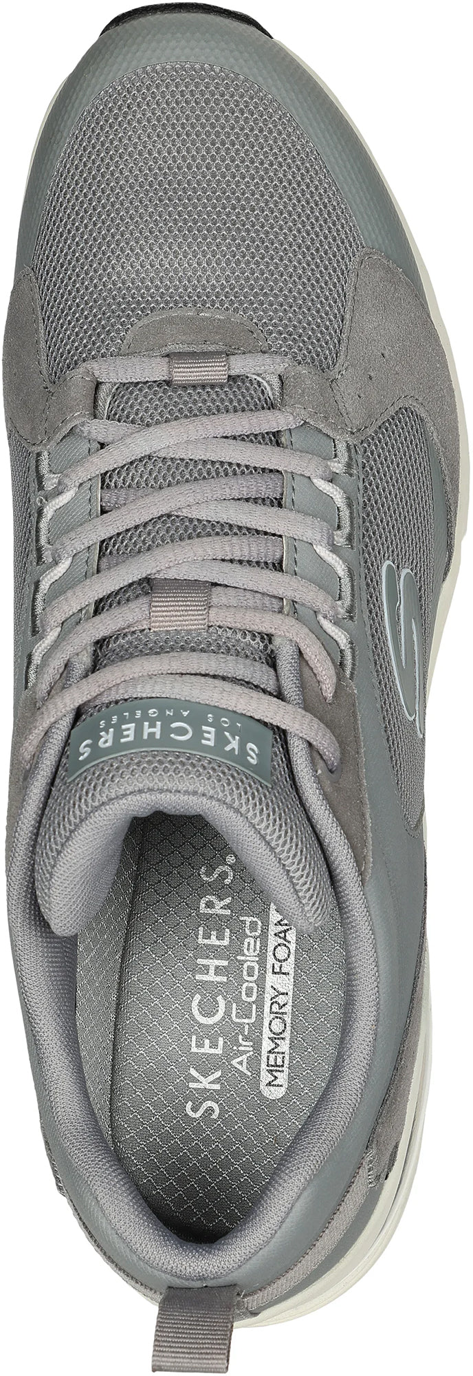 Skechers UNO 2 90s 2 Mens Shoes - Grey