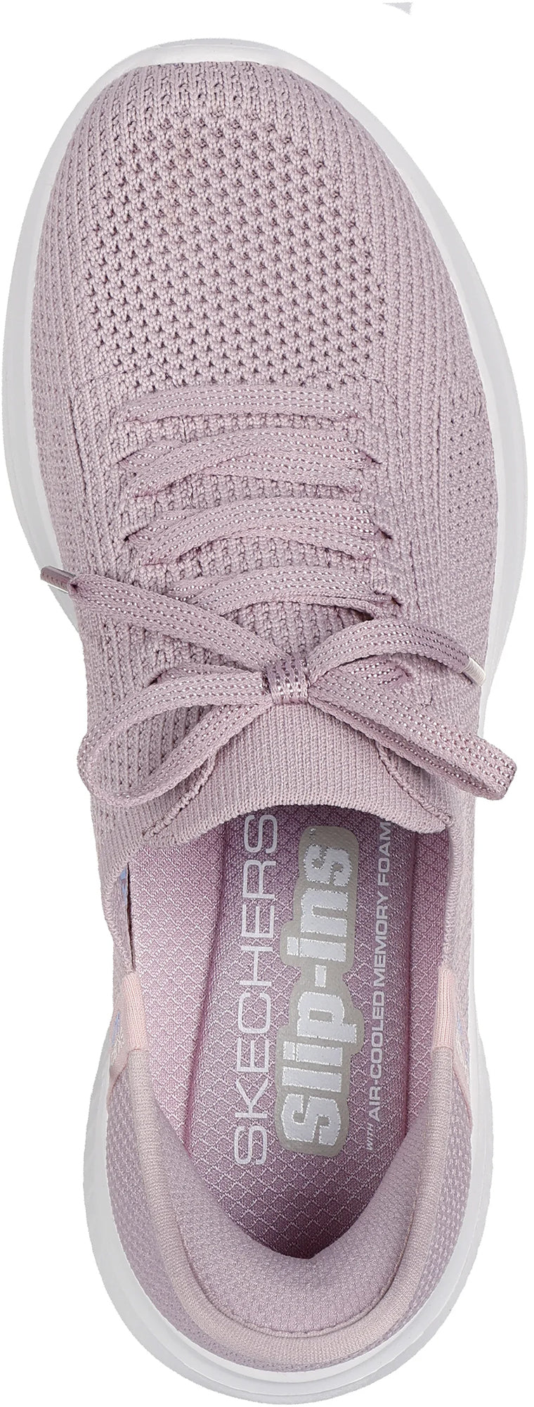 Skechers Ultra Flex 3.0 Elevated Motion Womens Training Shoes - Pink
