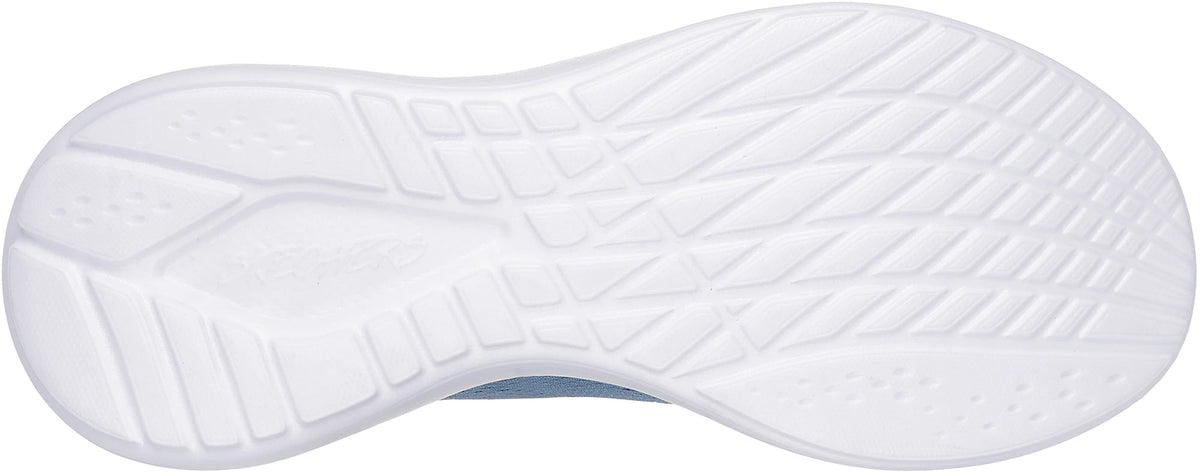 Skechers Vapor Plus Stoked Womens Training Shoes - Blue