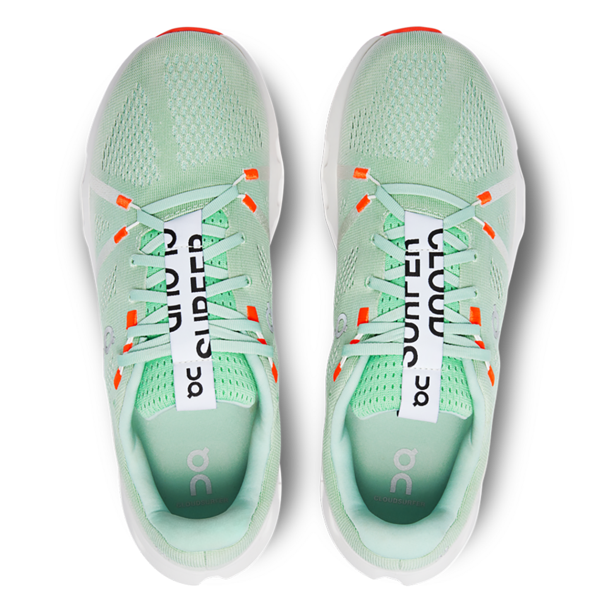 ON Cloudsurfer - Running Shoes