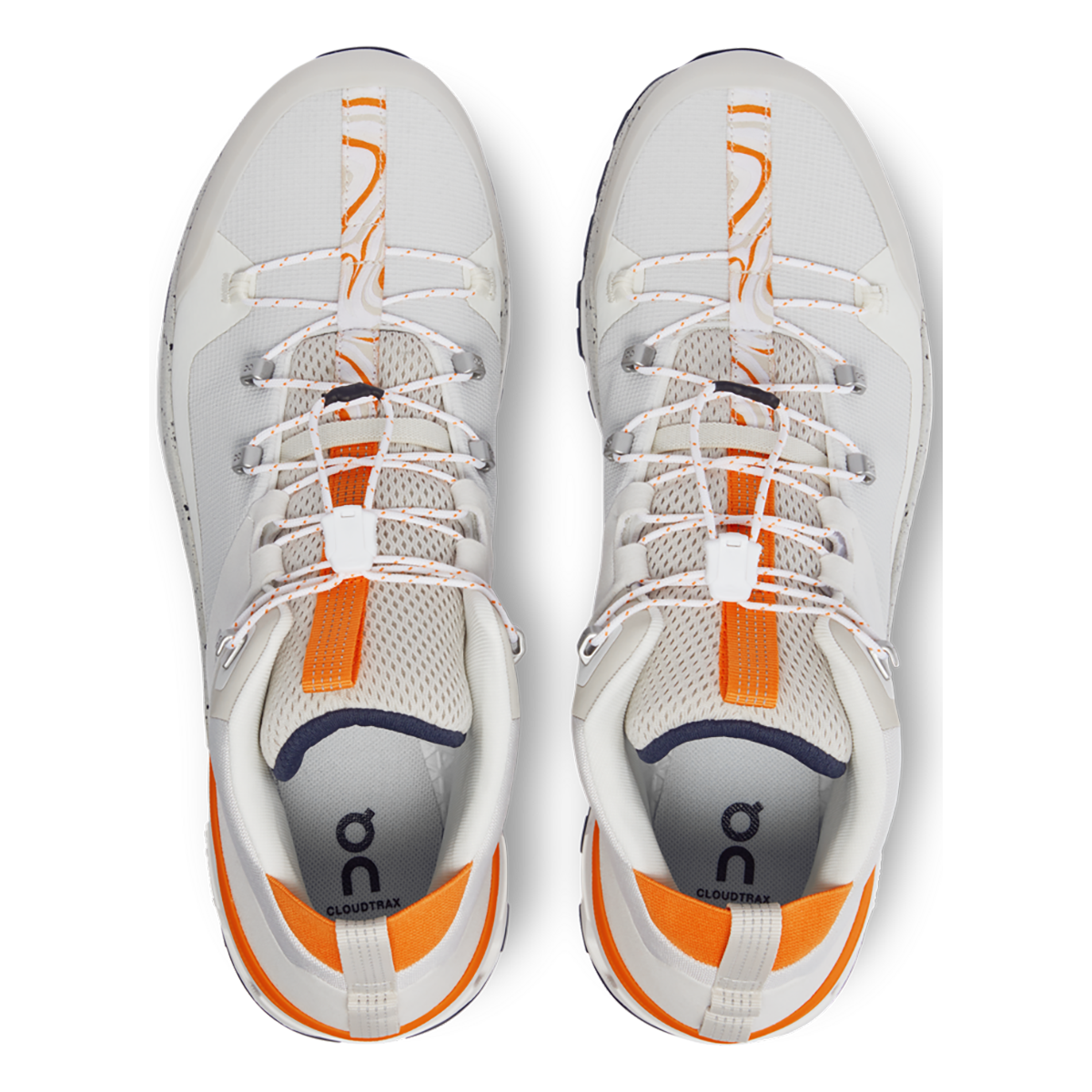 ON Cloudtrax - Athletic Shoes
