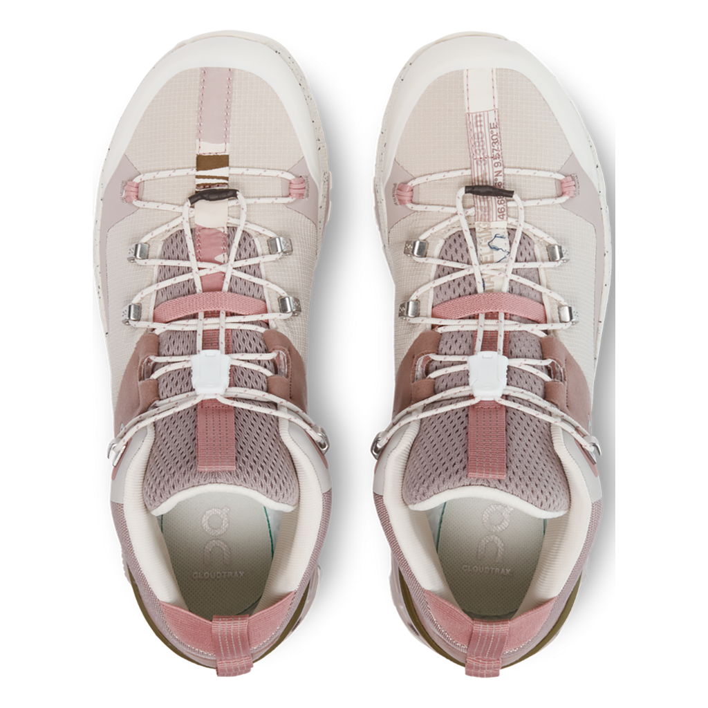 ON Cloudtrax - Athletic Shoes