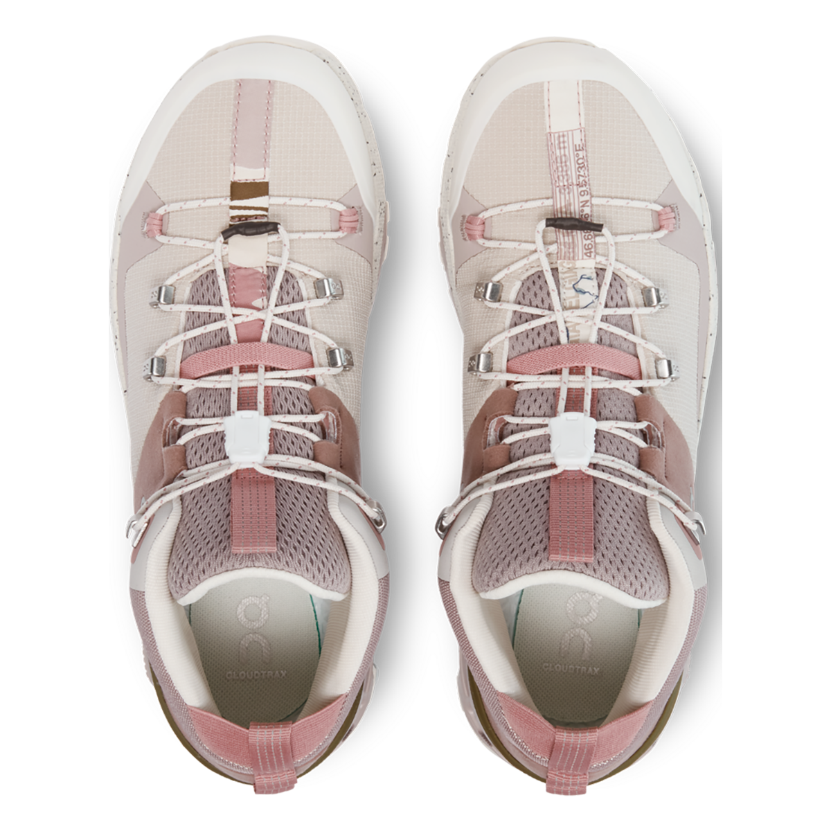ON Cloudtrax - Athletic Shoes