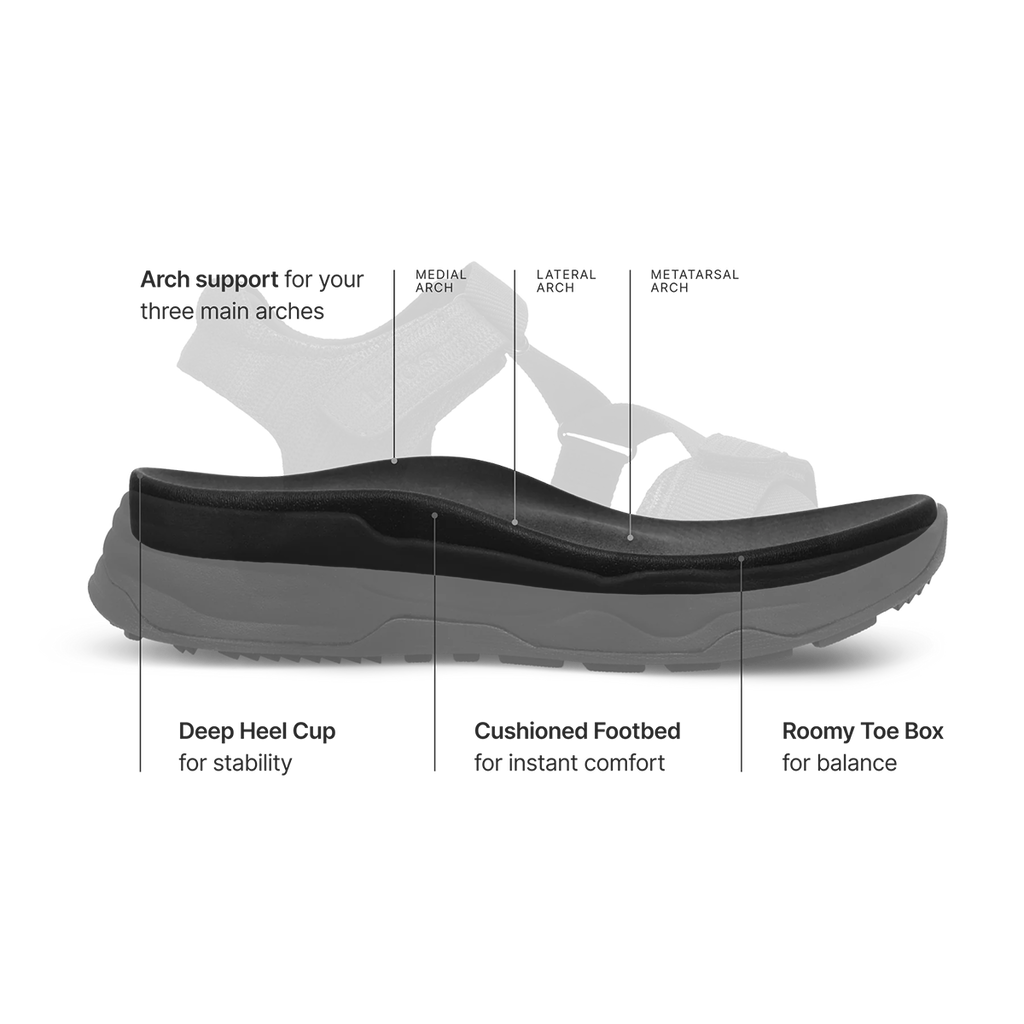 Taos Super Z - Athletic Shoes