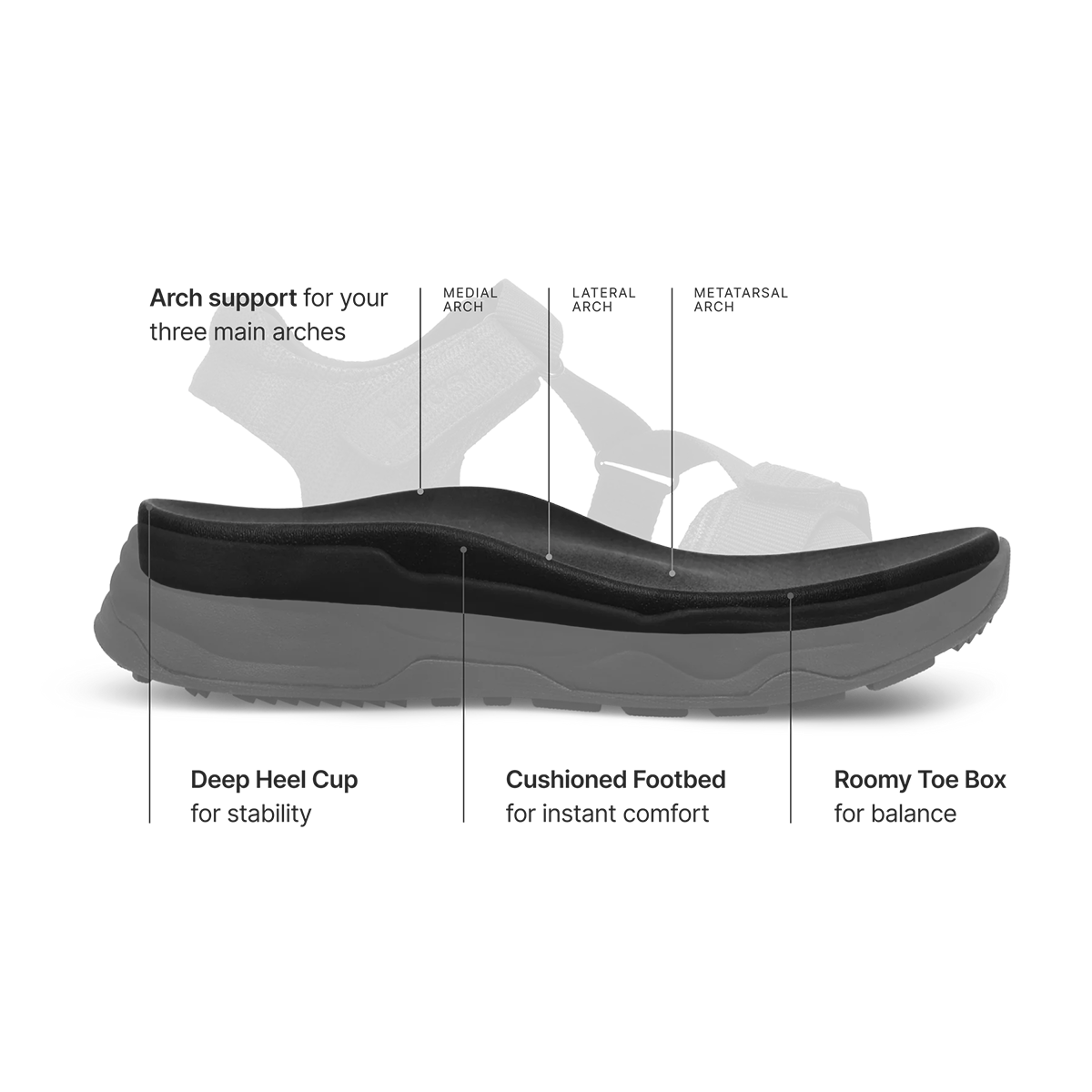 Taos Super Z - Athletic Shoes