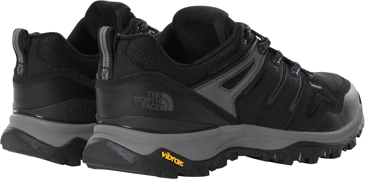 The North Face Hedgehog FutureLight Mens Walking Shoes - Black
