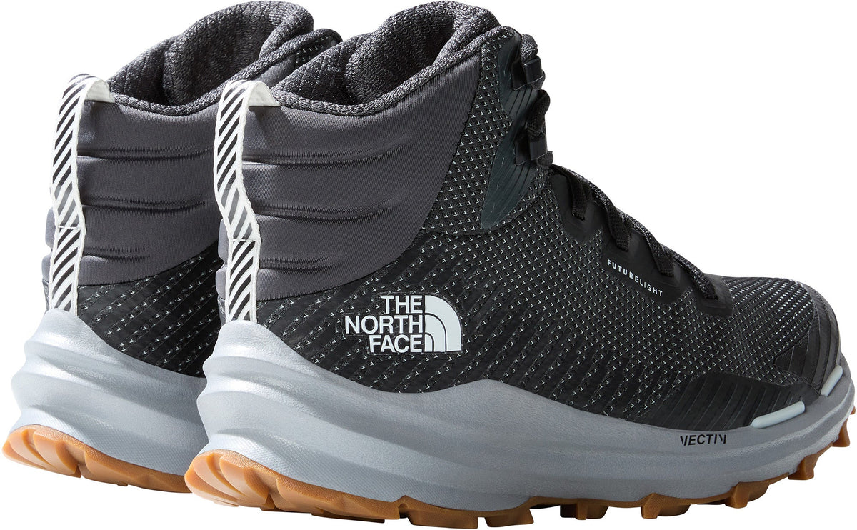 The North Face Vectiv FastPack Mid FutureLight Womens Walking Boots - Grey