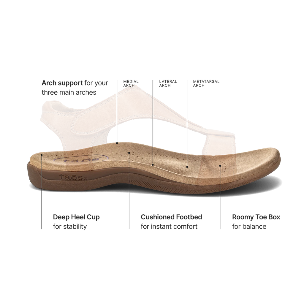 Taos The Show - Athletic Shoes