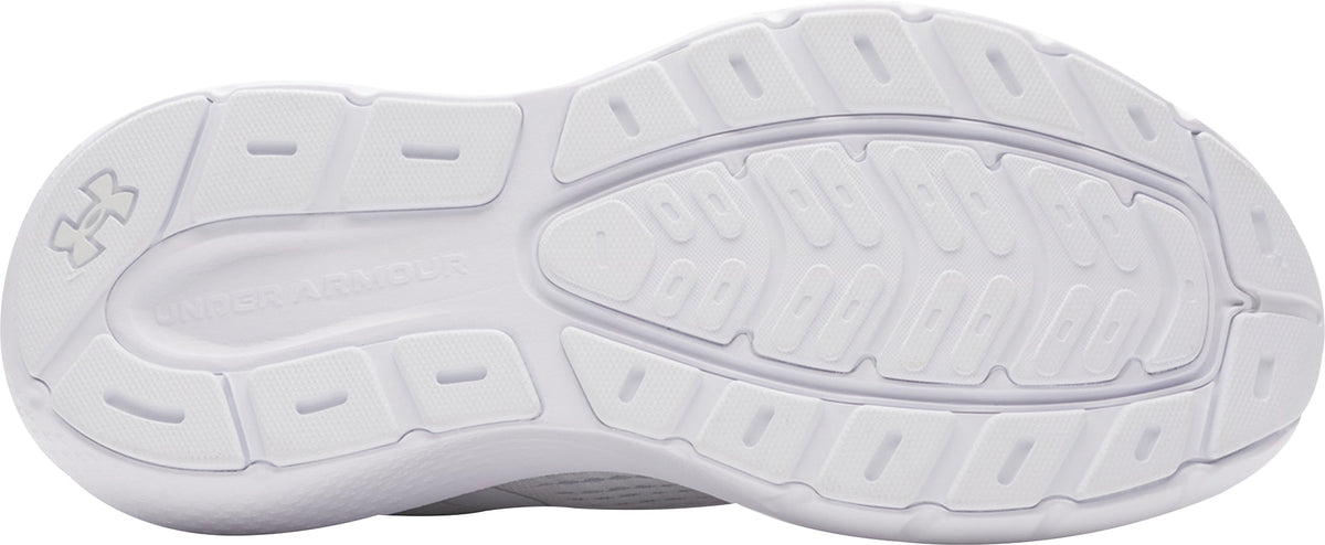 Under Armour Charged Rogue 5 Womens Running Shoes - White
