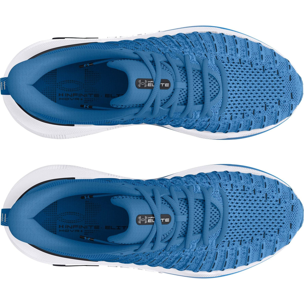 Under Armour Infinite Elite Mens Running Shoes - Blue