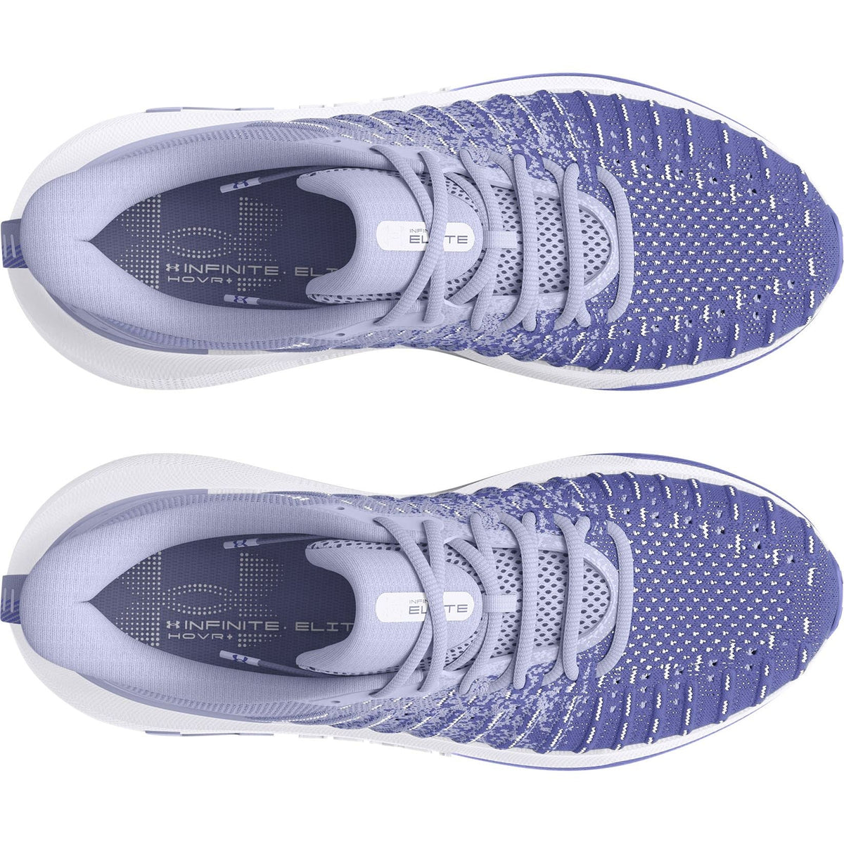 Under Armour Infinite Elite Womens Running Shoes - Purple