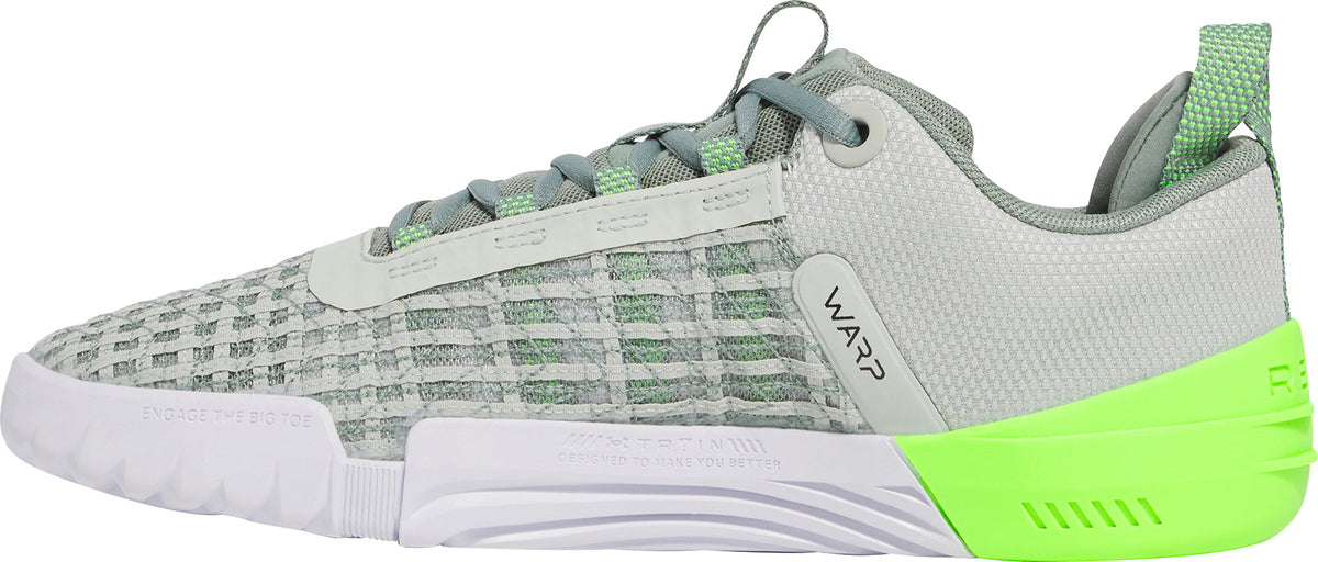 Under Armour Reign 6 Mens Training Shoes - Green