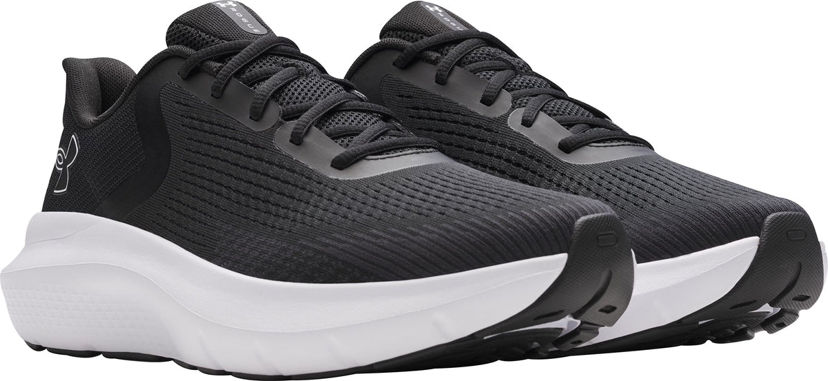 Under Armour Charged Rogue 5 Mens Running Shoes - Black