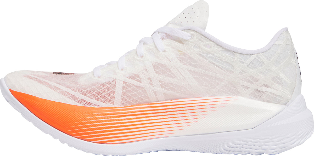 Under Armour Velociti Elite 2 Running Shoes - White