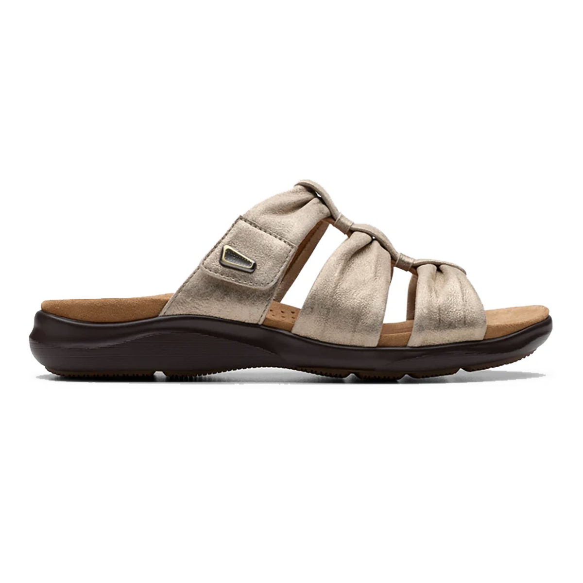 Clarks Kitly Slide