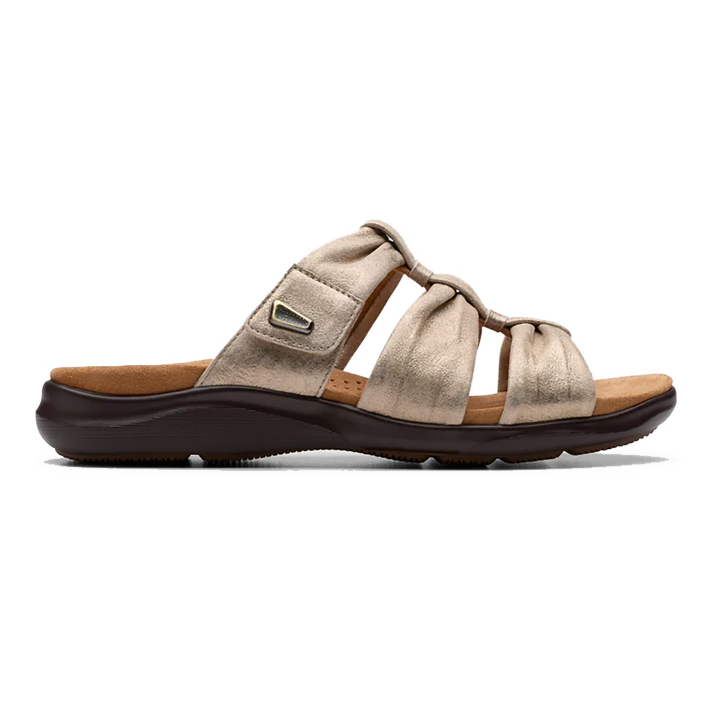 Clarks Kitly Slide