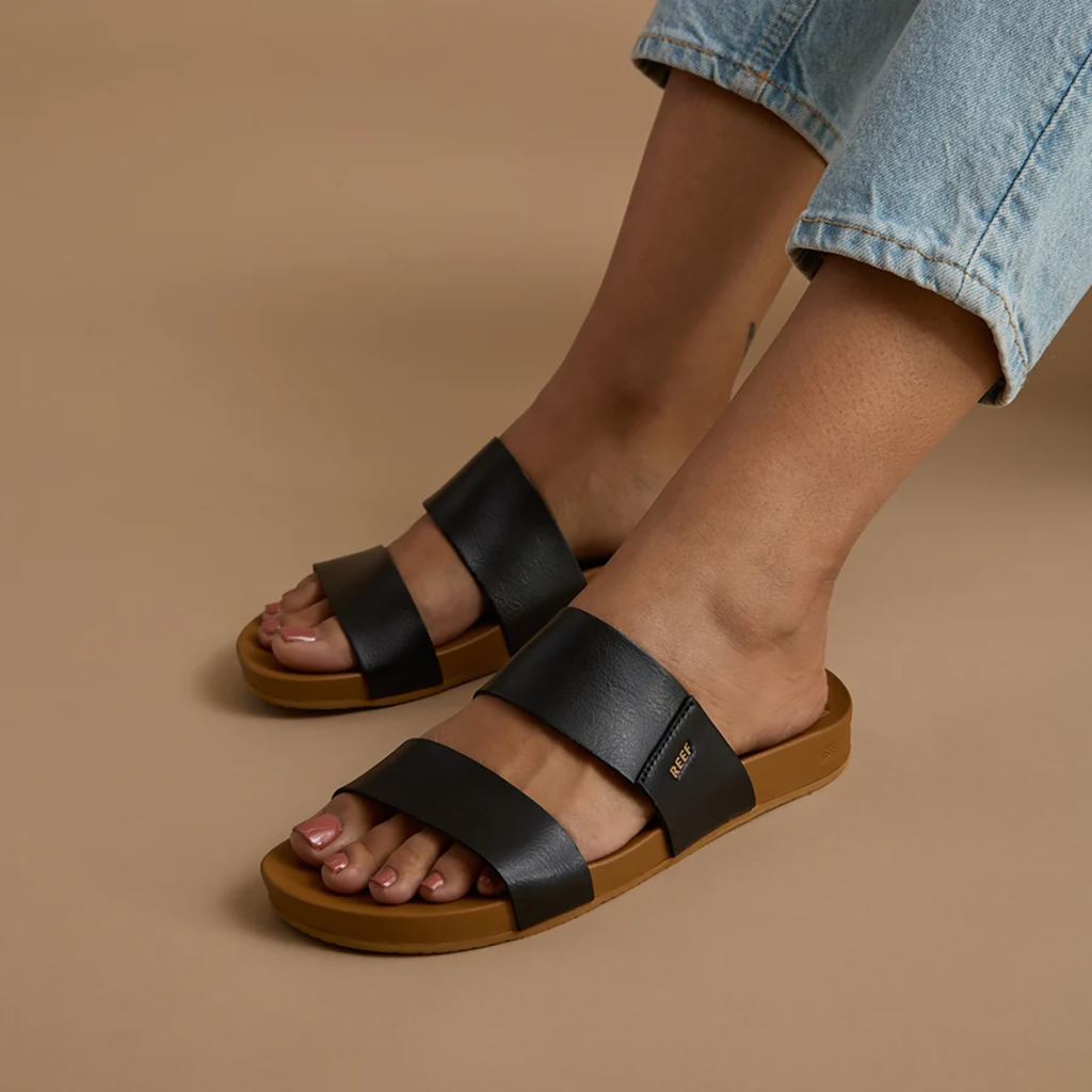 Reef Cushion Vista - Athletic Shoes