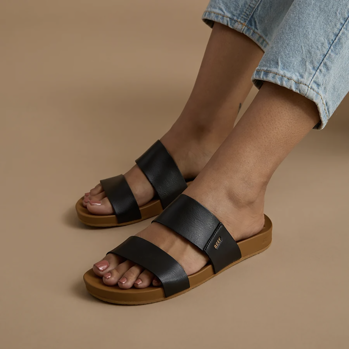 Reef Cushion Vista - Athletic Shoes