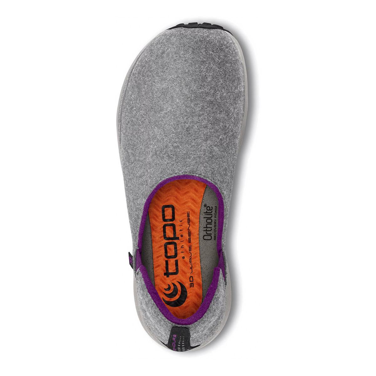 Topo Athletics Topo Rekovr 2 - Athletic Shoes