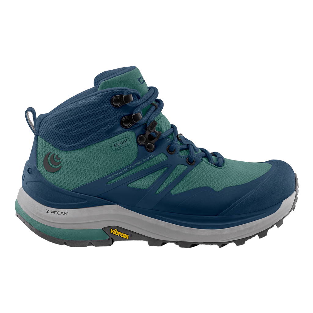 Topo Athletics Topo Trailventure 2 WP - Athletic Shoes