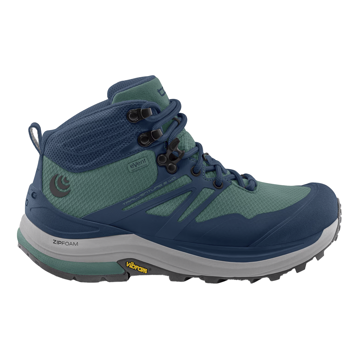 Topo Athletics Topo Trailventure 2 WP - Athletic Shoes