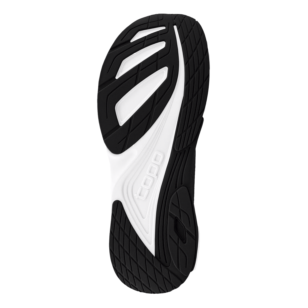Topo Athletics Topo Ultrafly 5 - Running Shoes