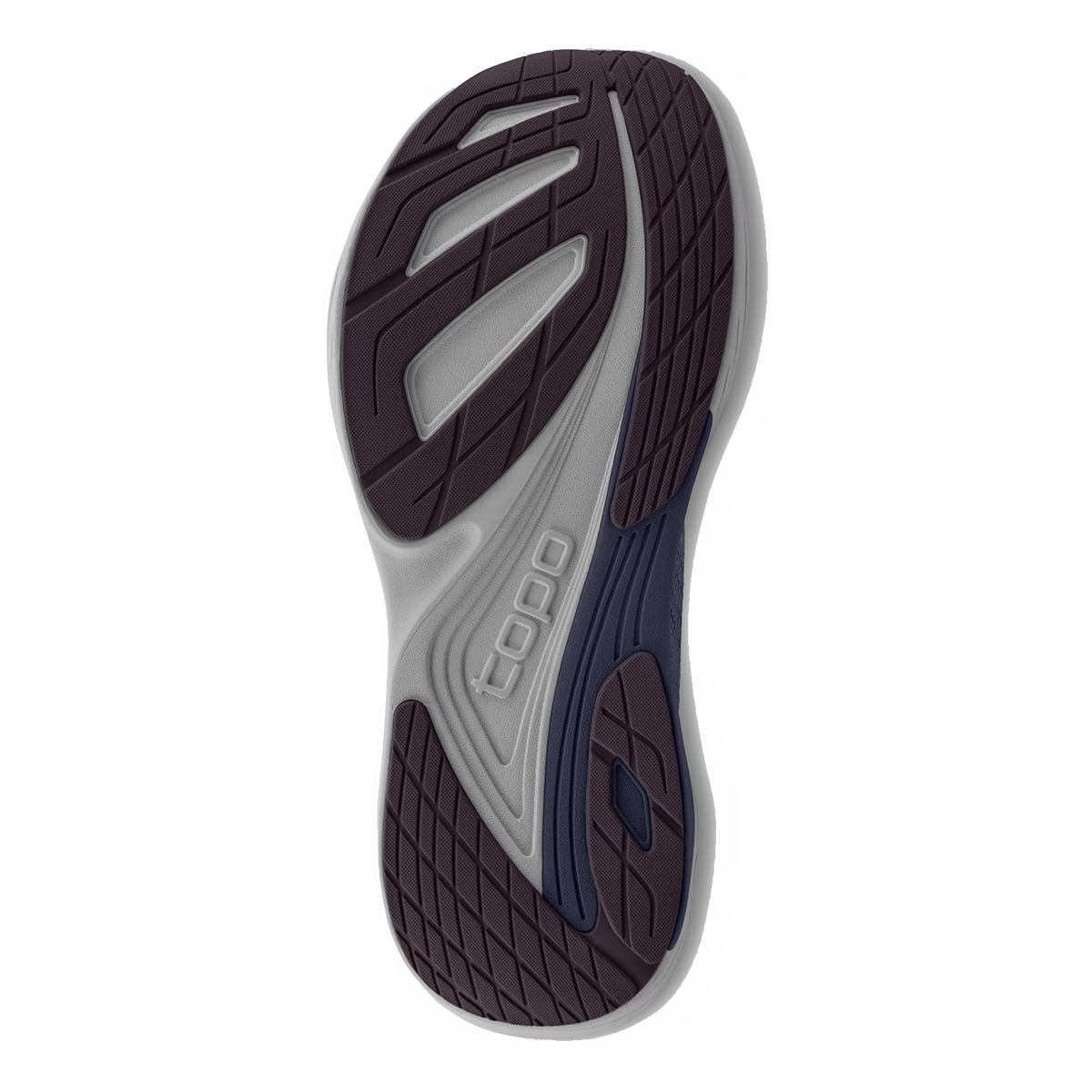 Topo Athletics Topo Ultrafly 5 - Running Shoes