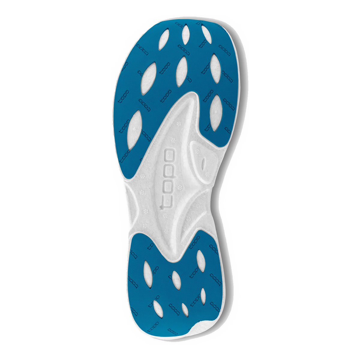 Topo Athletics Topo Cyclone 3 - Running Shoes