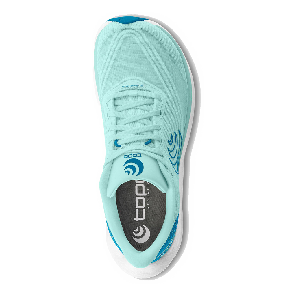 Topo Athletics Topo Cyclone 3 - Running Shoes
